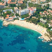 Platja D'Aro