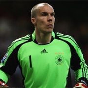Robert Enke