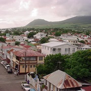 Basseterre