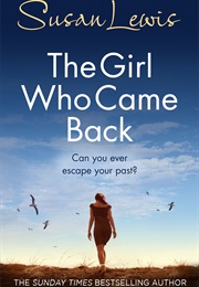 The Girl Who Came Back (Susan Lewis)