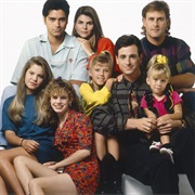 Full House Theme Song