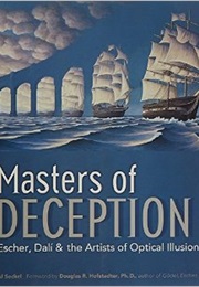Masters of Deception (Al Seckel)
