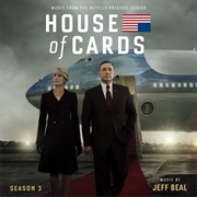 House of Cards: Season 3 (2015)