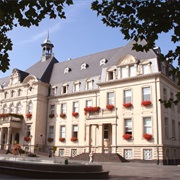 Dudelange, Luxembourg