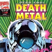 Death Metal #1–4