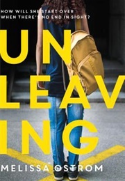 Unleaving (Melissa Ordstrom)