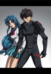 Full Metal Panic: The Second Raid Oav (2006)