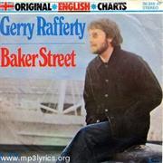 Gerry Rafferty "Baker Street"