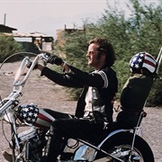 Easy Rider