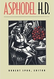 Asphodel (Hilda Doolittle)