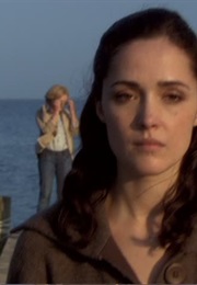 Damages: "Because I Know Patty" (2007)