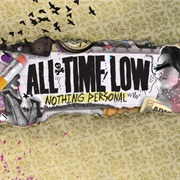 Weightless - All Time Low
