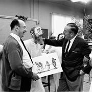 Audio-Animatronic (1963-Present)