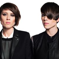Tegan and Sara