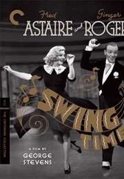 Swing Time (1936)