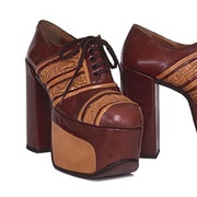 Platform Shoes