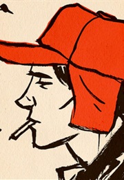 The Catcher in the Rye (Holden Caulfield)