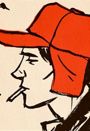 The Catcher in the Rye (Holden Caulfield)