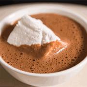 Indulge in Decadent Cocoa Creations During the Hot Chocolate Festival