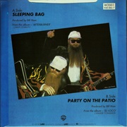 ZZ Top - Party on the Patio