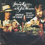 Loggins & Messina - Peace of Mind