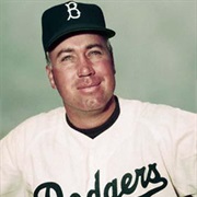 Duke Snider