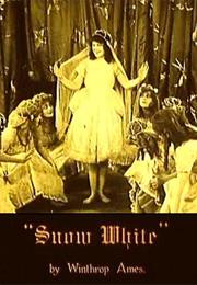 Snow White 1916