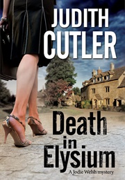 Death in Elysium (Judith Cutler)