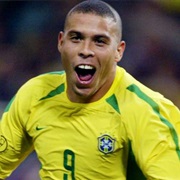 Ronaldo