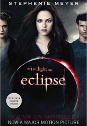 Eclipse (Stephenie Meyer)
