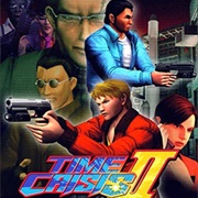 Time Crisis II