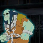 Ghost of Stealin' Stan