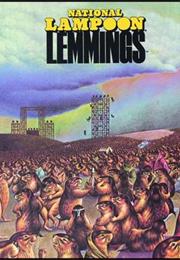 National Lampoon's Lemmings