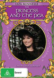 The Princess and the Pea