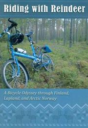 Riding With Reindeer