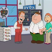 Bought a Tivo