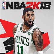 NBA 2K18