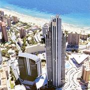 Gran Hotel Bali Benidorm