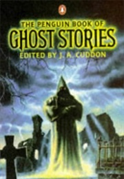 "The Buick Saloon" (Ann Bridge)