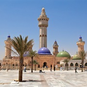 Touba, Senegal