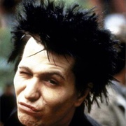 Gary Oldman - Sid and Nancy (1986)