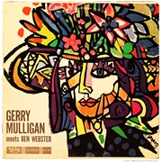 Gerry Mulligan Meets Ben Webster