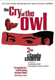 The Cry of the Owl (1987)
