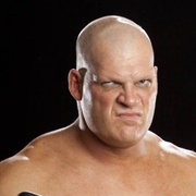 Glenn Jacobs