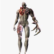 Resident Evil 1 Remake - T-002 Tyrant