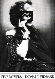 Five Novels (Ronald Firbank)