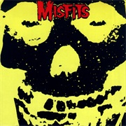 The Misfits - The Misfits