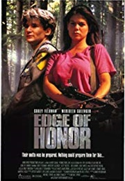 Edge of Horror (1991)