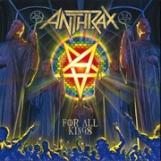 Anthrax - You Gotta Believe