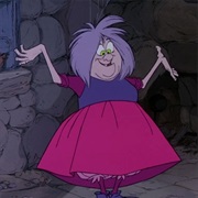Mad Madame Mim